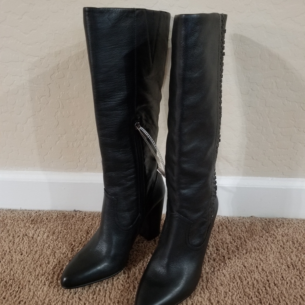 Vince Camuto long boots